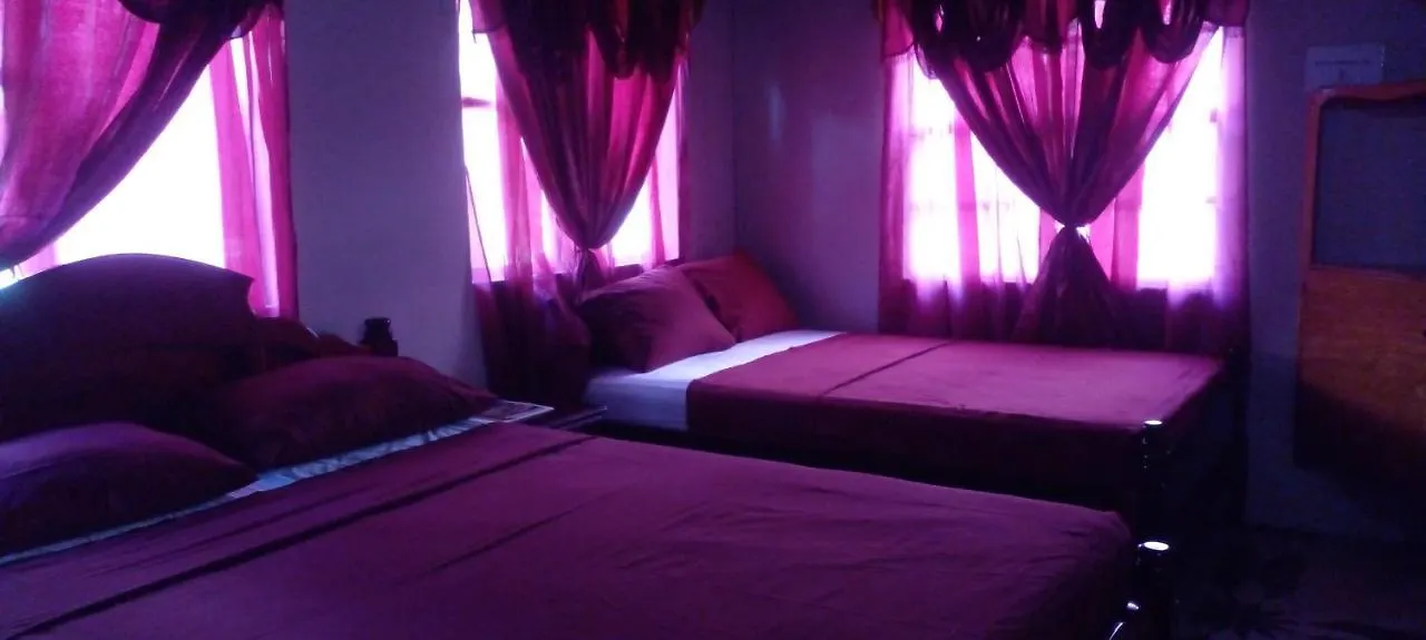 Little Palace Bnb St. George's 0*,  Grenada