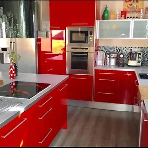 A 15 Minutos De Barcelona Bed & Breakfast Badalona