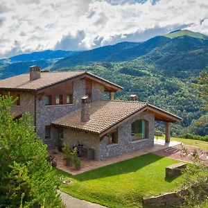 Serrat Del Vent - Adults Only Bed & Breakfast Ribes De Freser