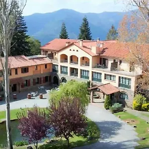Sant Bernat Hotel Montseny