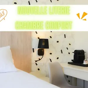 Western Florette Hotel Gemenos