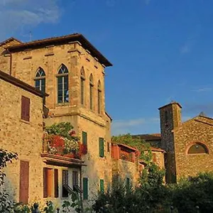 La Torre Di Pieve Guest house Pieve Santo Stefano